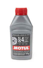 Load image into Gallery viewer, MOTUL USA 111254 Dot 4 Brake Fluid 500ml