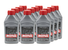 Load image into Gallery viewer, MOTUL USA 111257-12 RBF 700 Brake Fluid Case 12 x 500ml Bottles