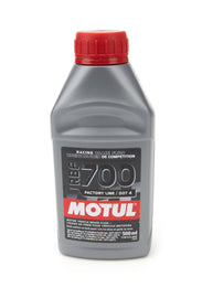 MOTUL USA 111257 RBF 700 Brake Fluid 500ml