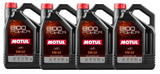 MOTUL USA 111809-4 8100 Power 5w40 Case 4 x 5 Liter