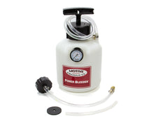 Load image into Gallery viewer, MOTIVE PRODUCTS 0100 Brake Power Bleeder System