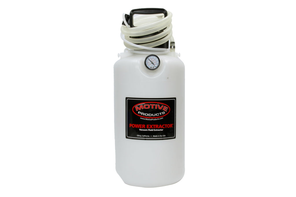 MOTIVE PRODUCTS 1702 Brake Power Bleeder System
