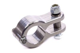 M AND W ALUMINUM PRODUCTS PC-125 Panhard Clamp 1-1/4in