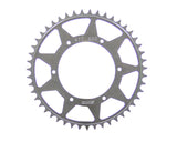 M AND W ALUMINUM PRODUCTS SP520-525-47T Rear Sprocket 47T 5.25 BC 520 Chain