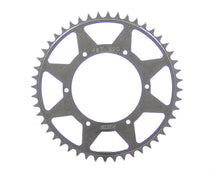 Load image into Gallery viewer, M AND W ALUMINUM PRODUCTS SP520-525-48T Rear Sprocket 48T 5.25 BC 520 Chain