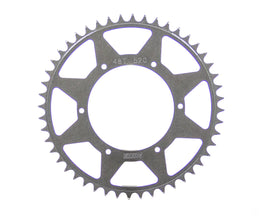 M AND W ALUMINUM PRODUCTS SP520-525-48T Rear Sprocket 48T 5.25 BC 520 Chain