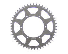 Load image into Gallery viewer, M AND W ALUMINUM PRODUCTS SP520-525-49T Rear Sprocket 49T 5.25 BC 520 Chain