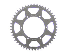 M AND W ALUMINUM PRODUCTS SP520-525-49T Rear Sprocket 49T 5.25 BC 520 Chain