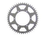 M AND W ALUMINUM PRODUCTS SP520-525-49T Rear Sprocket 49T 5.25 BC 520 Chain