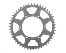 Load image into Gallery viewer, M AND W ALUMINUM PRODUCTS SP520-525-50T Rear Sprocket 50T 5.25 BC 520 Chain
