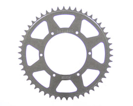 M AND W ALUMINUM PRODUCTS SP520-525-50T Rear Sprocket 50T 5.25 BC 520 Chain