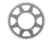 Load image into Gallery viewer, M AND W ALUMINUM PRODUCTS SP520-525-51T Rear Sprocket 51T 5.25 BC 520 Chain