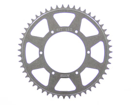 M AND W ALUMINUM PRODUCTS SP520-525-51T Rear Sprocket 51T 5.25 BC 520 Chain