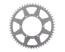 Load image into Gallery viewer, M AND W ALUMINUM PRODUCTS SP520-525-52T Rear Sprocket 52T 5.25 BC 520 Chain