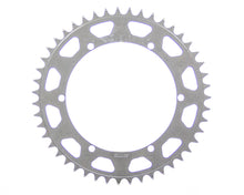 Load image into Gallery viewer, M AND W ALUMINUM PRODUCTS SP520-643-47T Rear Sprocket 47T 6.43 BC 520 Chain