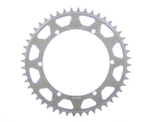 Load image into Gallery viewer, M AND W ALUMINUM PRODUCTS SP520-643-48T Rear Sprocket 48T 6.43 BC 520 Chain