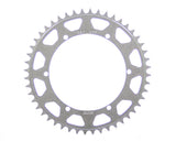 M AND W ALUMINUM PRODUCTS SP520-643-48T Rear Sprocket 48T 6.43 BC 520 Chain