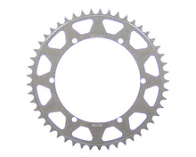 Load image into Gallery viewer, M AND W ALUMINUM PRODUCTS SP520-643-49T Rear Sprocket 49T 6.43 BC 520 Chain