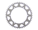 M AND W ALUMINUM PRODUCTS SP520-643-49T Rear Sprocket 49T 6.43 BC 520 Chain