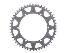 Load image into Gallery viewer, M AND W ALUMINUM PRODUCTS SP520-643-50T Rear Sprocket 50T 6.43 BC 520 Chain