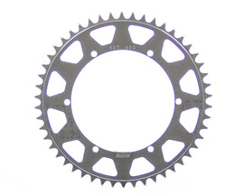 M AND W ALUMINUM PRODUCTS SP520-643-50T Rear Sprocket 50T 6.43 BC 520 Chain
