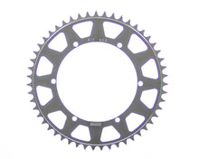 Load image into Gallery viewer, M AND W ALUMINUM PRODUCTS SP520-643-51T Rear Sprocket 51T 6.43 BC 520 Chain
