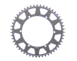M AND W ALUMINUM PRODUCTS SP520-643-51T Rear Sprocket 51T 6.43 BC 520 Chain