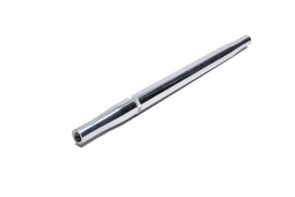 M AND W ALUMINUM PRODUCTS SR-22.5L-POL Swaged Rod 1.125in x 22.5in 5/8in Thread