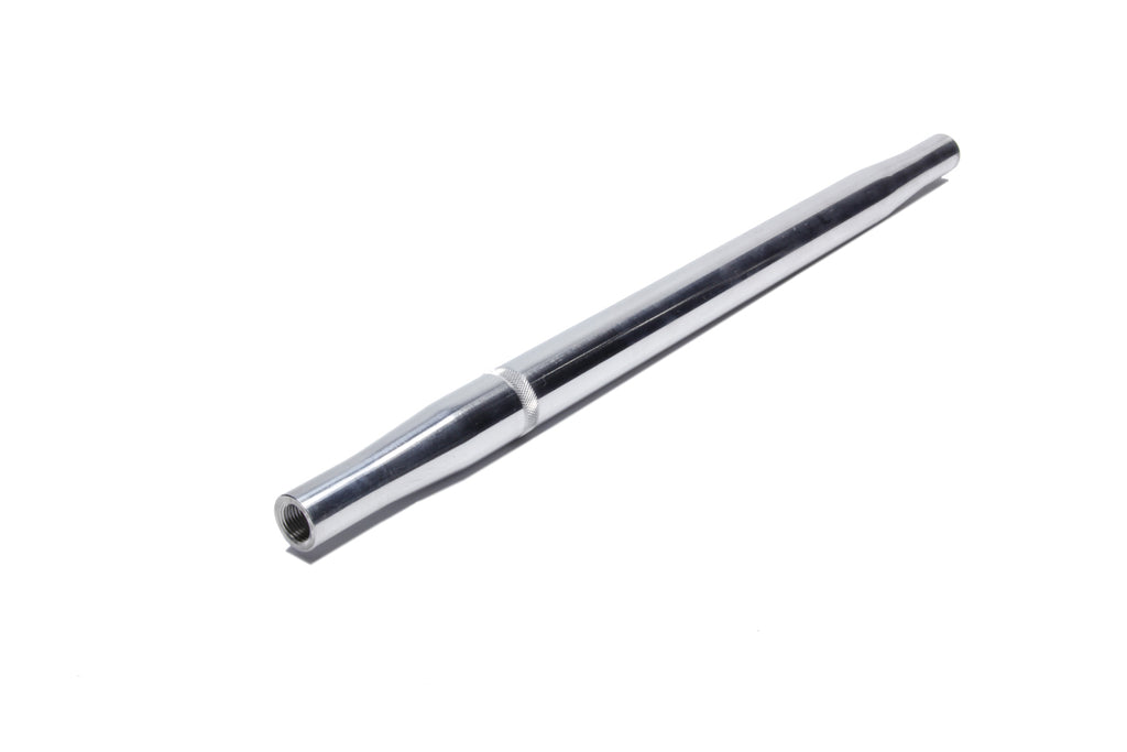 M AND W ALUMINUM PRODUCTS SR-24L-POL Swaged Rod 1.125in. x 24in. 5/8in. Thread