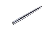M AND W ALUMINUM PRODUCTS SR-25L-POL Swaged Rod 1.125in x 25in 5/8in Thread