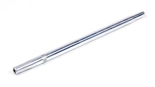 Load image into Gallery viewer, M AND W ALUMINUM PRODUCTS SRE5-11-POL Radius Rod Polished 1/2 ODx5/16x.080 Wall 11in
