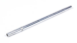 M AND W ALUMINUM PRODUCTS SRE5-11-POL Radius Rod Polished 1/2 ODx5/16x.080 Wall 11in