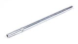 M AND W ALUMINUM PRODUCTS SRE5-7.5-POL Radius Rod Polished 1/2 ODx5/16x.080 Wall 7.5in