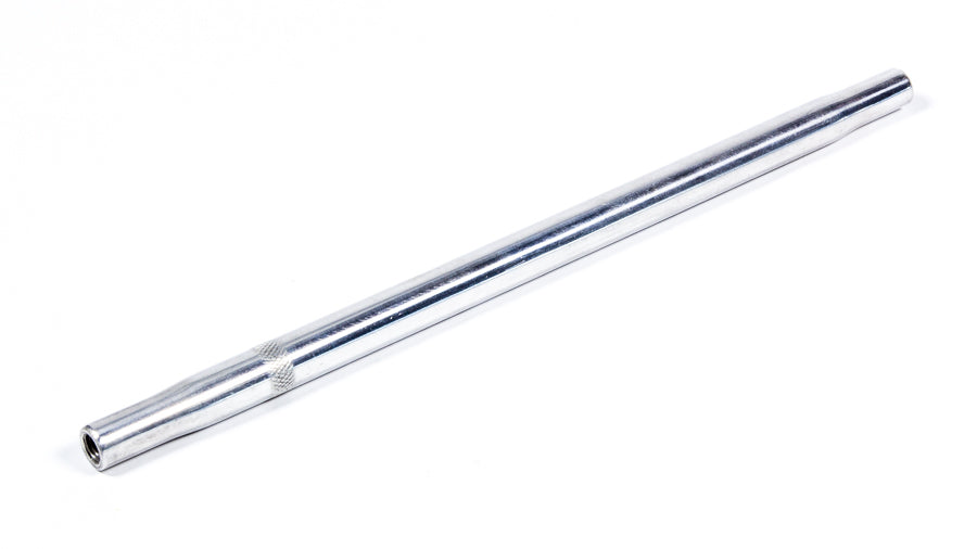 M AND W ALUMINUM PRODUCTS SRE5-8.5-POL Radius Rod Polished 1/2 ODx5/16x.080 Wall 8.5in