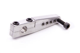 M AND W ALUMINUM PRODUCTS TH-375 Throttle Arm 3/8in