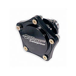 MARK WILLIAMS 10025 Gt 5-Bolt Quick Release