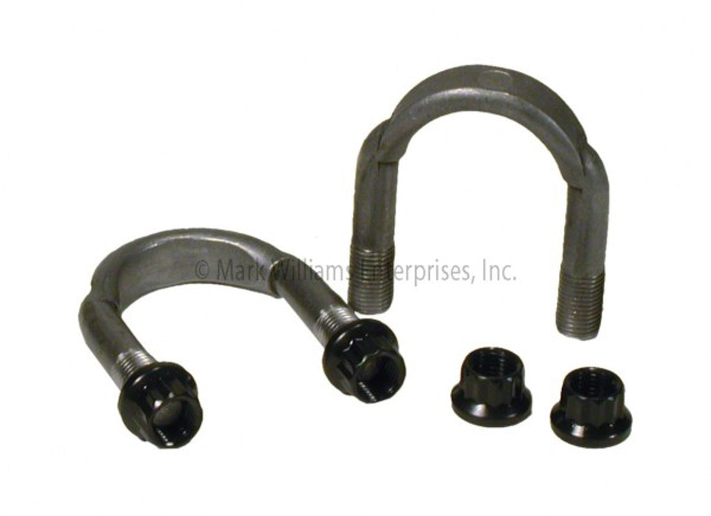 MARK WILLIAMS 39010 U-Bolt Kit 1350 Spicer