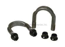 Load image into Gallery viewer, MARK WILLIAMS 39010 U-Bolt Kit 1350 Spicer