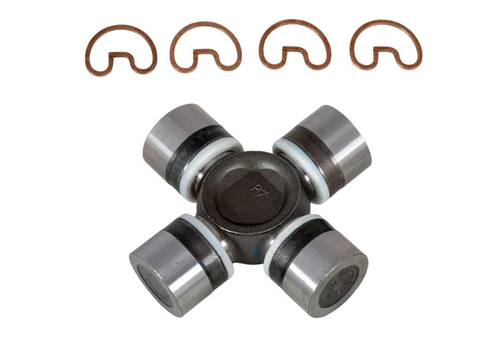 MARK WILLIAMS 39029N Mark Williams 1350 Series U-Joint Neapco Part Number 39029N for Heavy Duty Applications