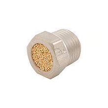 Load image into Gallery viewer, MARK WILLIAMS 5021 1/8innpt Rear End Vent