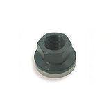 MARK WILLIAMS 51520 Integral Alum Nut w/ 1/8in. Grip