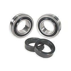 MARK WILLIAMS 58505 Big Ford Axle Bearings