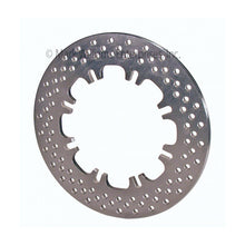 Load image into Gallery viewer, MARK WILLIAMS 71010 Brake Rotor - For 71000 Rear Disc Brake Kits