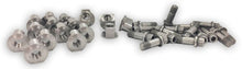 Load image into Gallery viewer, MARK WILLIAMS 71035 Hardware Kit - For Slot- Drive Rear Brake Rotors