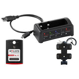 MYLAPS SPORTS TIMING 10R912CC Transponder TR2 Package 2 Year Subscription