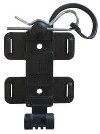 MYLAPS SPORTS TIMING 40R011CC MYLAPS Sports Timing Transponder Holder TR2 - Pack of 50