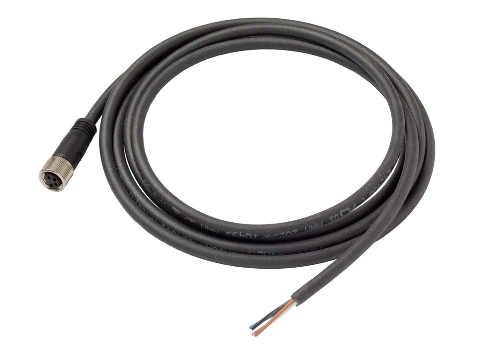 MYLAPS SPORTS TIMING 40R515 MYLAPS SPORTS TIMING MYL40R515 TR2 Direct Power Cable for DC 12V Power Supply