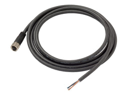 MYLAPS SPORTS TIMING 40R515 MYLAPS SPORTS TIMING MYL40R515 TR2 Direct Power Cable for DC 12V Power Supply