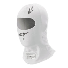 Load image into Gallery viewer, ALPINESTARS USA 4757224-20-S/M Balaclava Race V3 White Small / Medium