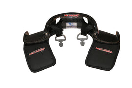 NECKSGEN NG903 Head and Neck Restraint REV2 Carbon Medium 3in